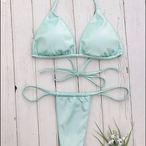 NWT Bikini
